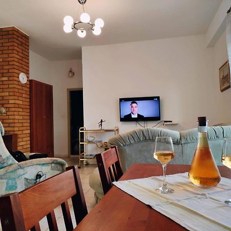 Kastel Stafilic Comfortable Apartments Kaštela Eksteriør billede