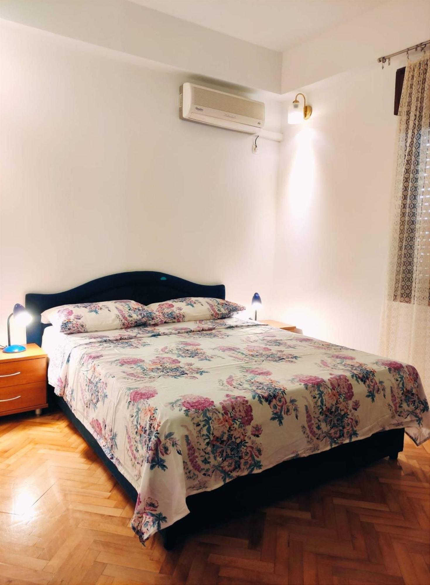 Kastel Stafilic Comfortable Apartments Kaštela Eksteriør billede