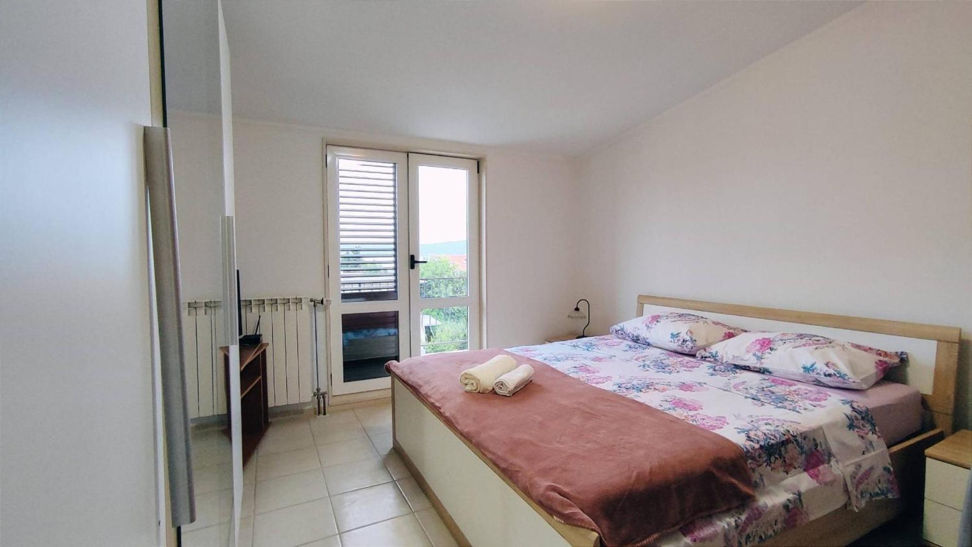 Kastel Stafilic Comfortable Apartments Kaštela Eksteriør billede