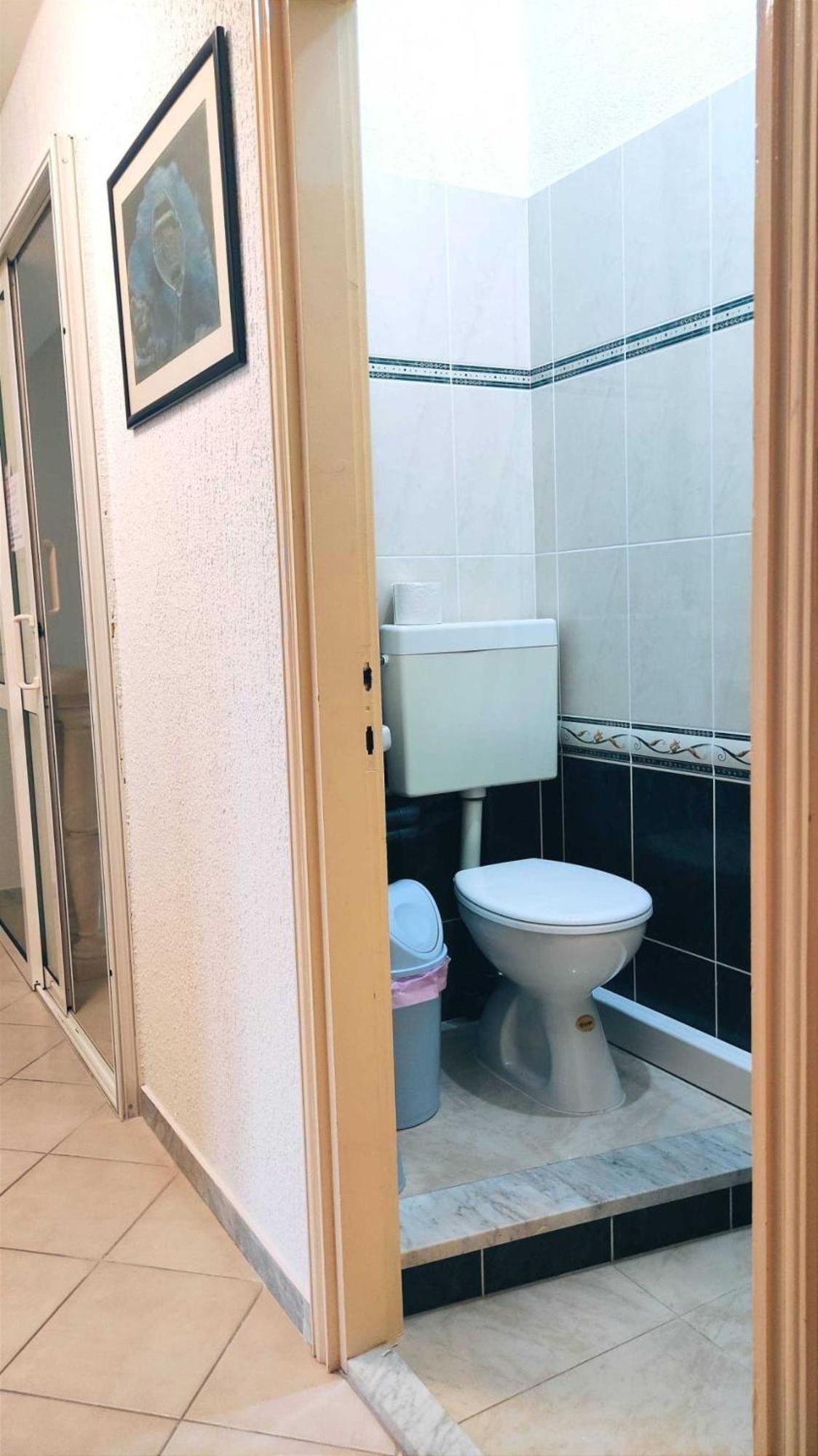 Kastel Stafilic Comfortable Apartments Kaštela Eksteriør billede
