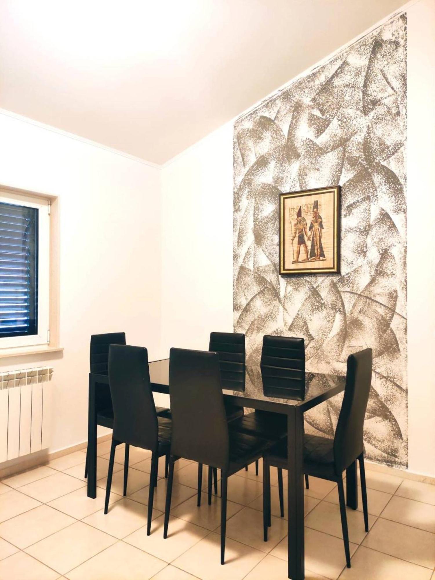 Kastel Stafilic Comfortable Apartments Kaštela Eksteriør billede