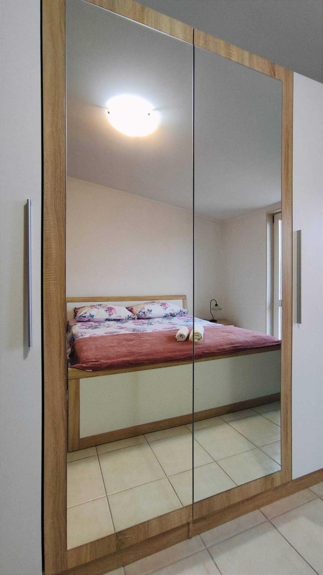 Kastel Stafilic Comfortable Apartments Kaštela Eksteriør billede