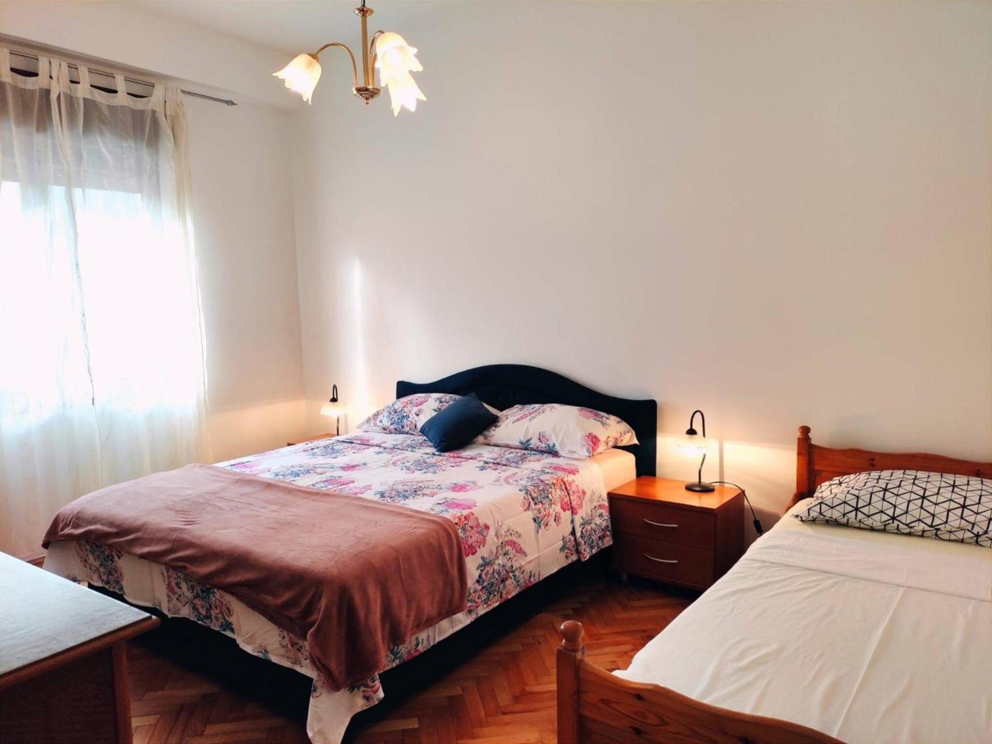 Kastel Stafilic Comfortable Apartments Kaštela Eksteriør billede
